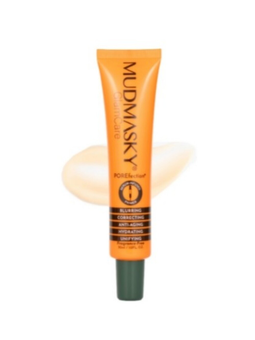 Mudmasky POREfection Serum Infused Primer 30ml A3
